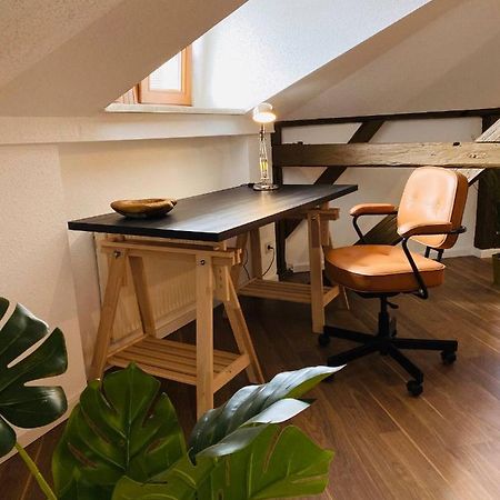 Yourfavoritebed Designapartment Im Zentrum 10 茨维考 外观 照片