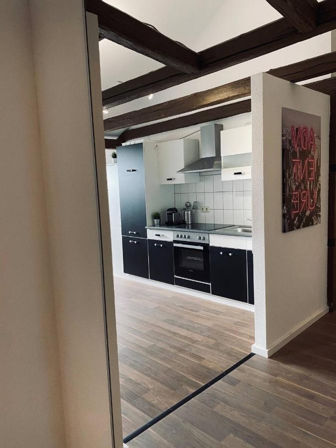 Yourfavoritebed Designapartment Im Zentrum 10 茨维考 外观 照片