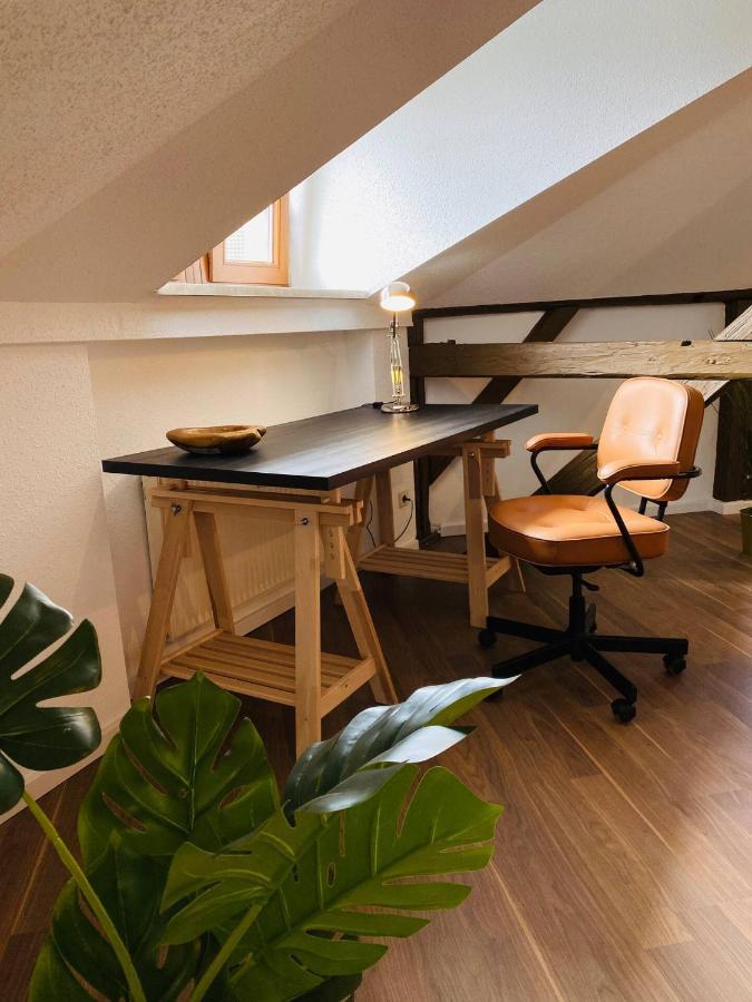 Yourfavoritebed Designapartment Im Zentrum 10 茨维考 外观 照片