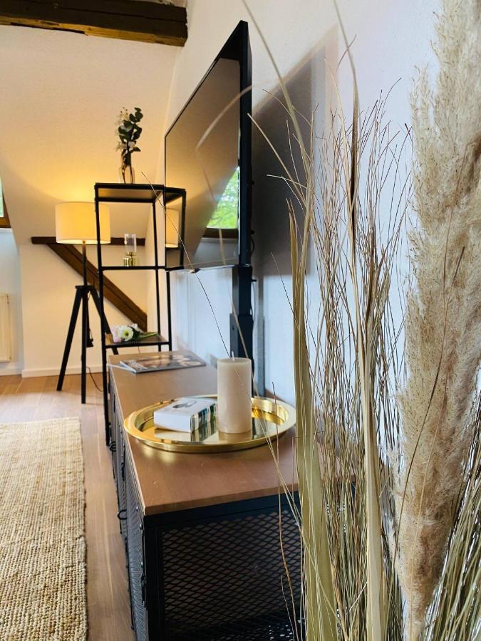 Yourfavoritebed Designapartment Im Zentrum 10 茨维考 外观 照片