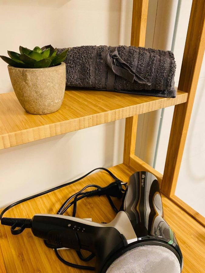 Yourfavoritebed Designapartment Im Zentrum 10 茨维考 外观 照片