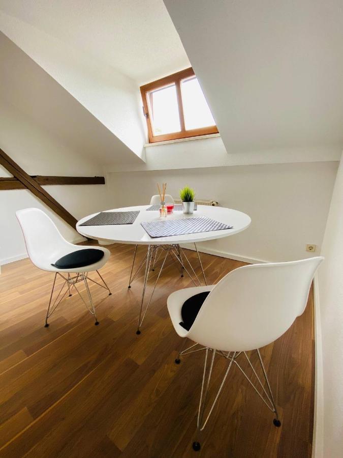 Yourfavoritebed Designapartment Im Zentrum 10 茨维考 外观 照片