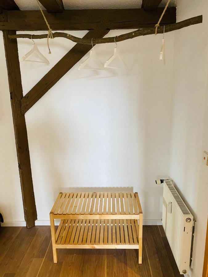 Yourfavoritebed Designapartment Im Zentrum 10 茨维考 外观 照片